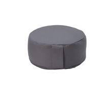 CRIVIT Cojín de yoga, 30 x 13 cm (Grau)