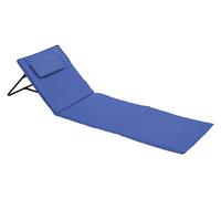 CRIVIT Colchoneta (azul)