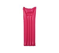 CRIVIT Colchoneta de playa (Rosa)