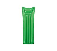 CRIVIT Colchoneta de playa (Verde)