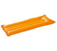 CRIVIT Colchoneta hinchable 174 x 59 cm (naranja)