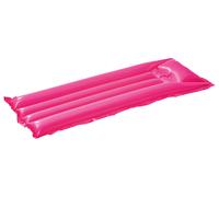 CRIVIT Colchoneta hinchable 174 x 59 cm (rosa)