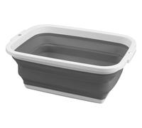 CRIVIT Ducha de camping/Fregadero de camping/Bidón de agua