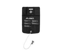 CRIVIT Ducha de camping/Fregadero de camping/Bidón de agua