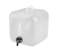 CRIVIT Ducha de camping/Fregadero de camping/Bidón de agua (bote de agua)