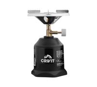 CRIVIT Hornillo de camping de gas