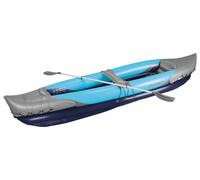 CRIVIT Kayak hinchable