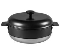 CRIVIT Kit de horno de camping
