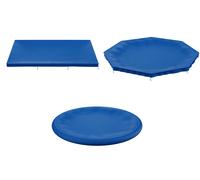 CRIVIT Lona para piscina