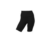 CRIVIT Mallas ciclistas funcionales para mujer (negro, M(42/44))