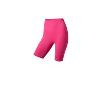 CRIVIT Mallas técnicas cortas sin costuras para mujer (Rosa, S(38/40))
