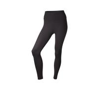 CRIVIT Mallas técnicas de mujer con efecto moldeador (Negro, XS(34/36))