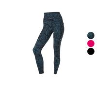 CRIVIT Mallas técnicas para mujer