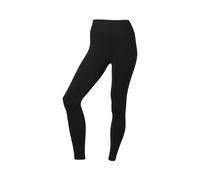 CRIVIT Mallas técnicas para mujer (Negro, M(42/44))