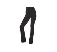 CRIVIT Mallas técnicas para mujer (negro, XS(34/36))
