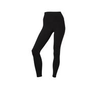 CRIVIT Mallas técnicas para mujer (negro, XS(34/36))