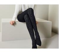 CRIVIT Mallas técnicas para mujer (polainas, M(42/44))