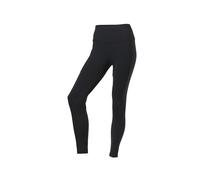 CRIVIT Mallas técnicas premium para mujer (Negro, XS(34/36))
