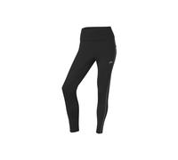 CRIVIT Mallas térmicas funcionales Damen con bolsillo para móvil en la pierna (Negro, XS(34/36))