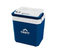 CRIVIT Nevera portátil de batería de 20 V 24L