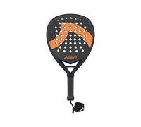 CRIVIT Pala de pádel 3K Carbon PRO