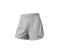 CRIVIT Pantalón corto de chándal para mujer (gris, M(42/44))