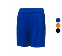 CRIVIT Pantalón corto técnico infantil