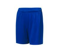 CRIVIT Pantalón corto técnico infantil (Blau, 134/140)