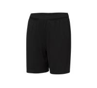 CRIVIT Pantalón corto técnico infantil (Schwarz, 122/128)