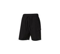 CRIVIT Pantalón corto técnico para hombre (negro, L (52/54))