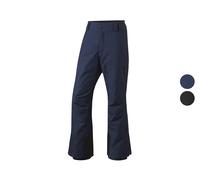 CRIVIT Pantalón de esquí para hombre
