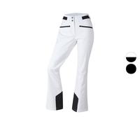CRIVIT Pantalón de esquí softshell para mujer