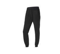 CRIVIT Pantalón deportivo de hombre de doble punto (negro, S (44/46))