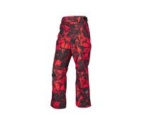 CRIVIT Pantalón Ski - Freeride para hombre (estampado, 44)