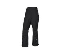 CRIVIT Pantalón Ski - Freeride para hombre (Negro, 48)