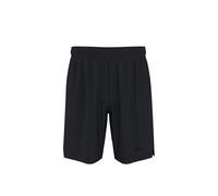 CRIVIT Pantalones cortos técnicos para hombre (negro, L (52/54))