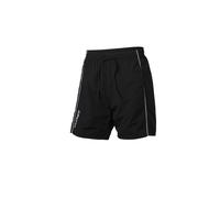 CRIVIT Pantalones cortos técnicos para hombre (Schwarz, M (48/50))