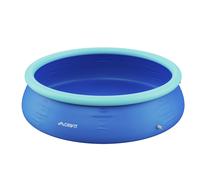 CRIVIT Piscina autoportante Ø 240 x 63 cm