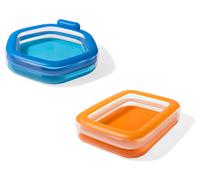CRIVIT Piscina inflable XXL