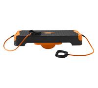CRIVIT Plataforma de step 3 en 1