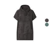 CRIVIT Poncho de rizo