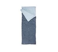 CRIVIT Saco de dormir (gris)