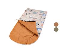 CRIVIT Saco de dormir infantil