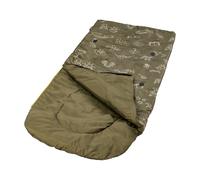 CRIVIT Saco de dormir infantil (verde)