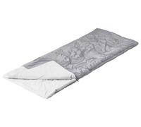 CRIVIT Saco de dormir tipo manta (Grau)