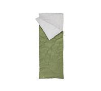 CRIVIT Saco de dormir (verde)