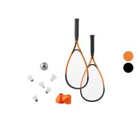 CRIVIT Set de crossminton