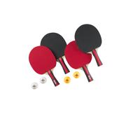 CRIVIT Set de ping pong