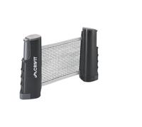 CRIVIT Set de raquetas de tenis de mesa / Red de tenis de mesa (Red de mesa)