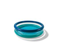 CRIVIT Silla de playa / Piscina infantil (Piscina infantil redonda)